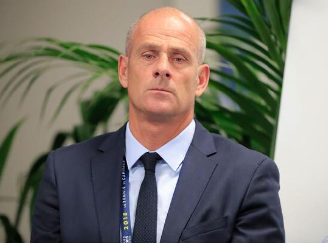 Guy Forget