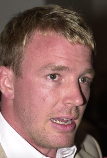 Guy Ritchie