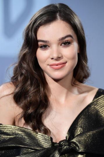 Hailee Steinfeld
