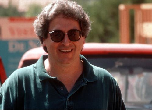 Harold Ramis