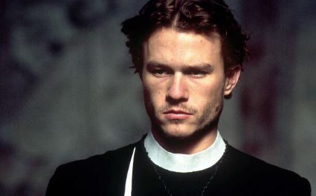 Heath Ledger