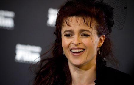 Helena Bonham Carter