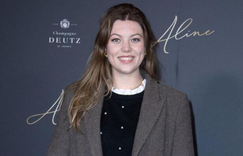 Héloïse Martin