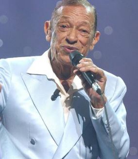 Henri Salvador