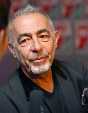 Henry Padovani