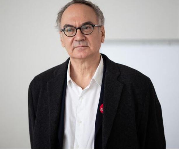 Hervé Le Tellier