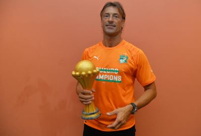 Hervé Renard