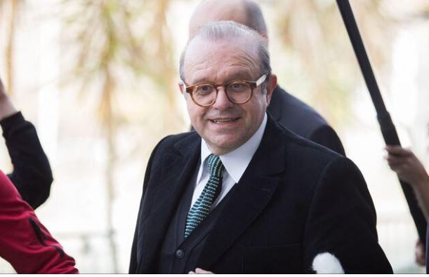 Hervé Temime