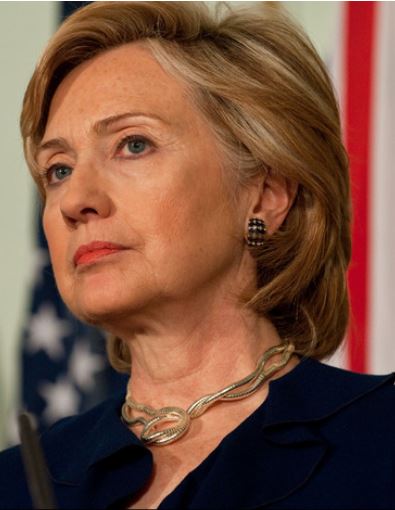 Hillary Clinton