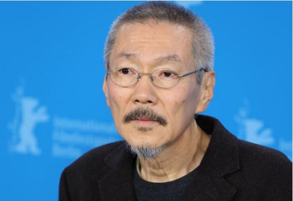 Hong Sang-Soo