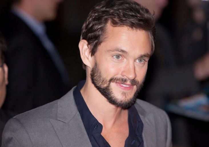 Hugh Dancy