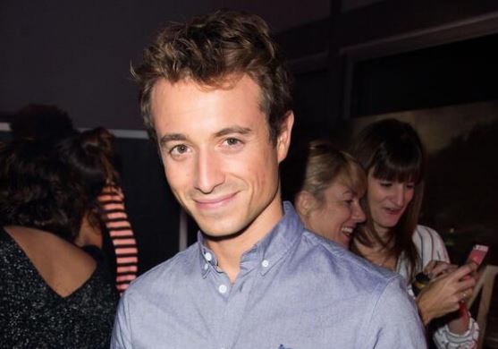 Hugo Clément