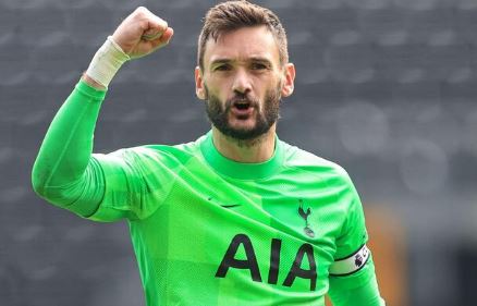 Hugo Lloris