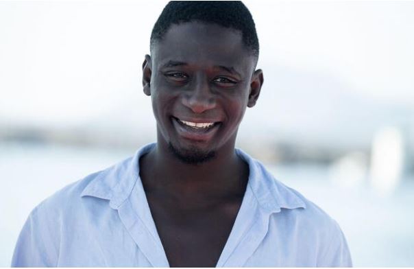 Ibrahim Koma