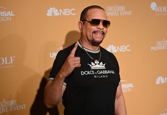 Ice T