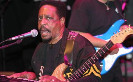 Ike Turner