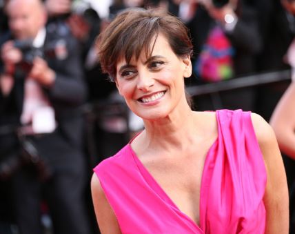 Inès de la Fressange