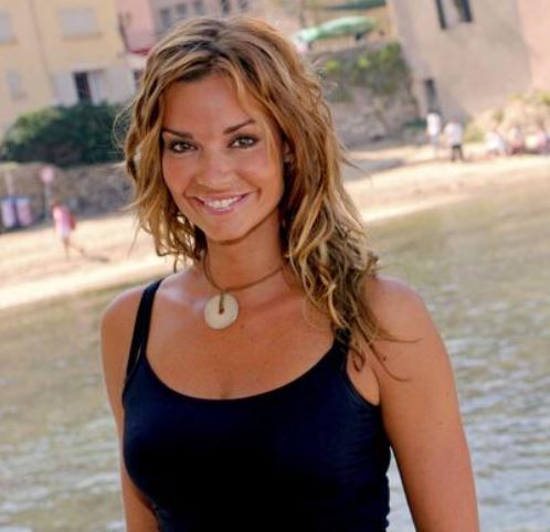 Ingrid Chauvin
