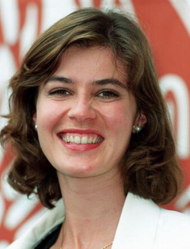 Irène Jacob