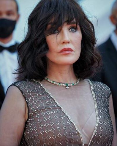 Isabelle Adjani
