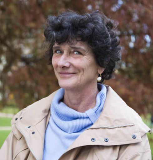Isabelle Autissier