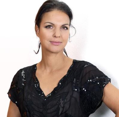 Isabelle Giordano
