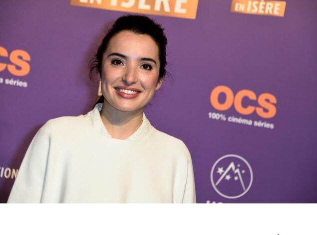 Isabelle Vitari