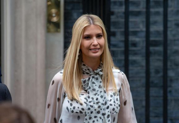 Ivanka Trump