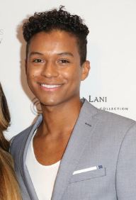 Jaafar Jackson