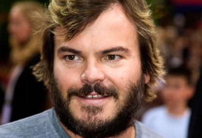 Jack Black
