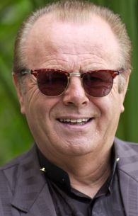 Jack Nicholson