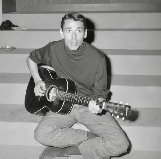 Jacques Brel