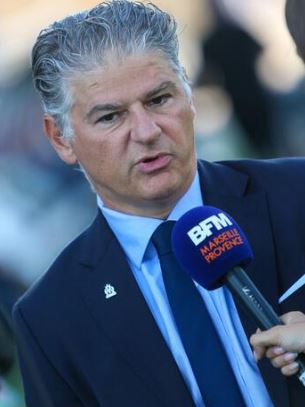Jacques Cardoze