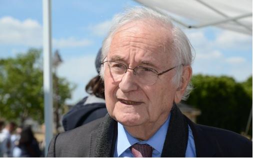Jacques Cheminade