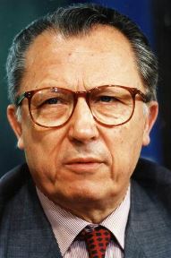 Jacques Delors