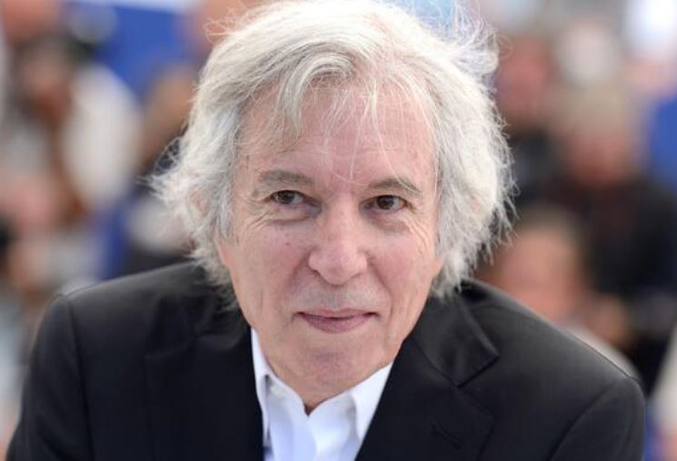 Jacques Doillon