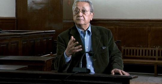 Jacques Vergès
