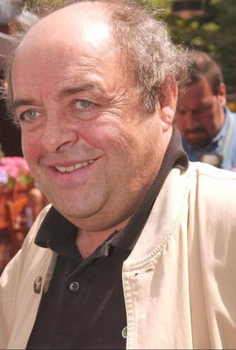 Jacques Villeret