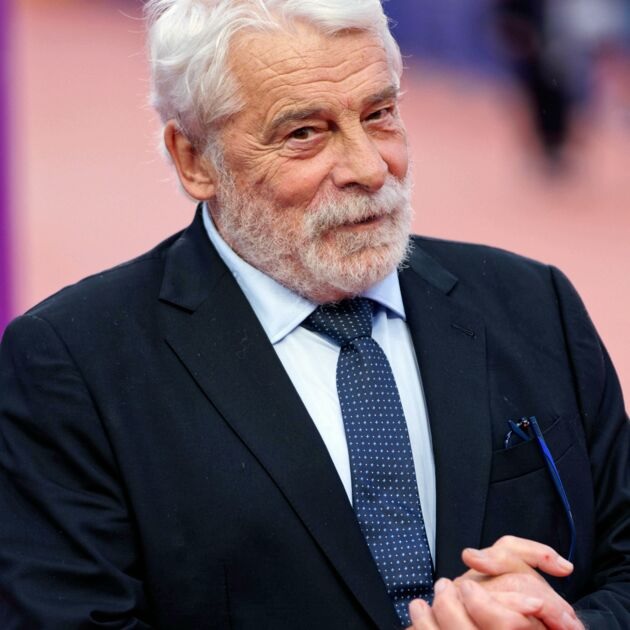 Jacques Weber