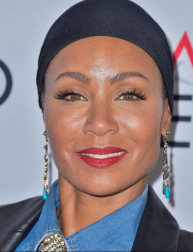 Jada Pinkett Smith