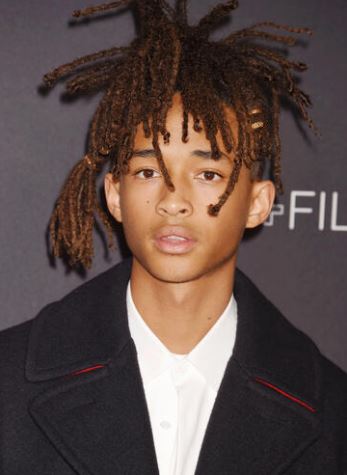 Jaden Smith