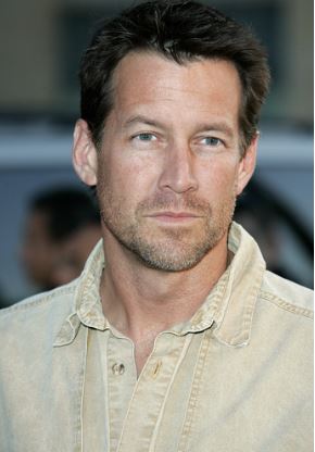 James Denton