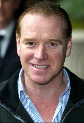 James Hewitt