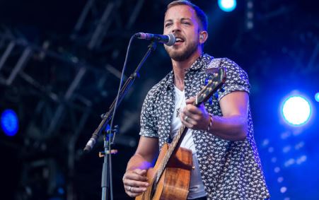 James Morrison