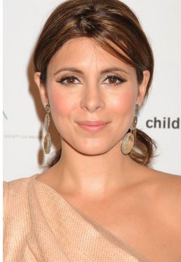 Jamie-Lynn Sigler
