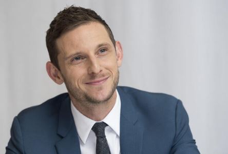 Jamie Bell