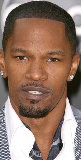 Jamie Foxx