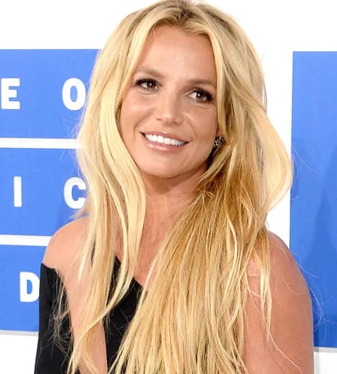 Jamie Spears