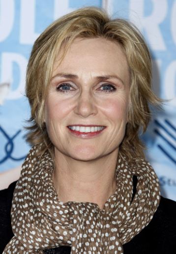 Jane Lynch