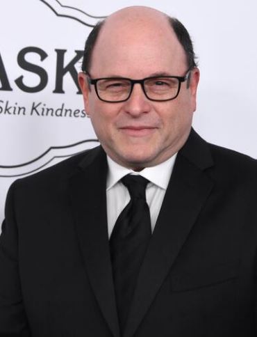Jason Alexander